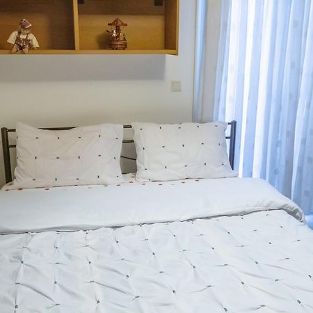 Chris Cozy Apartment Ioannina Exterior photo