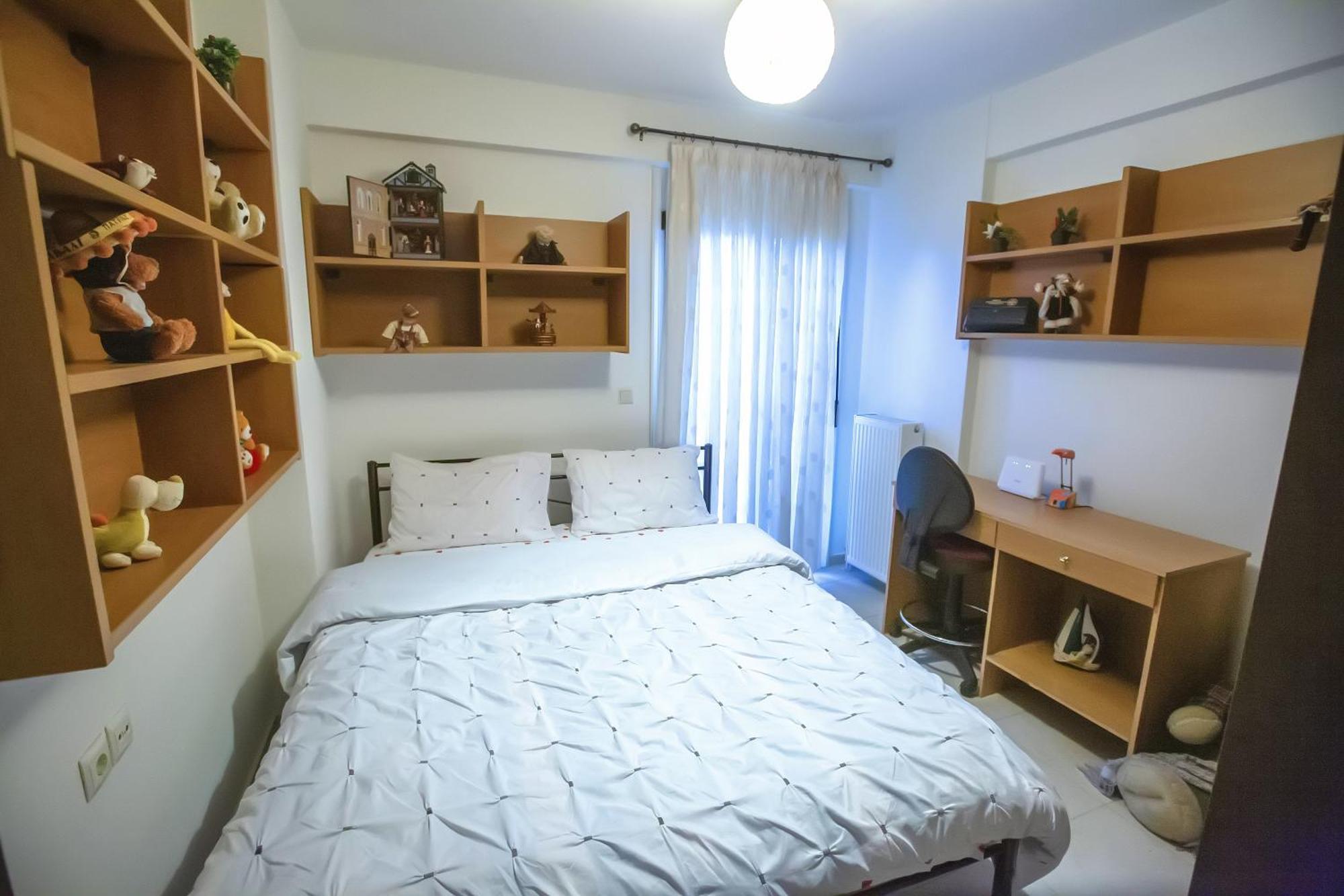 Chris Cozy Apartment Ioannina Exterior photo