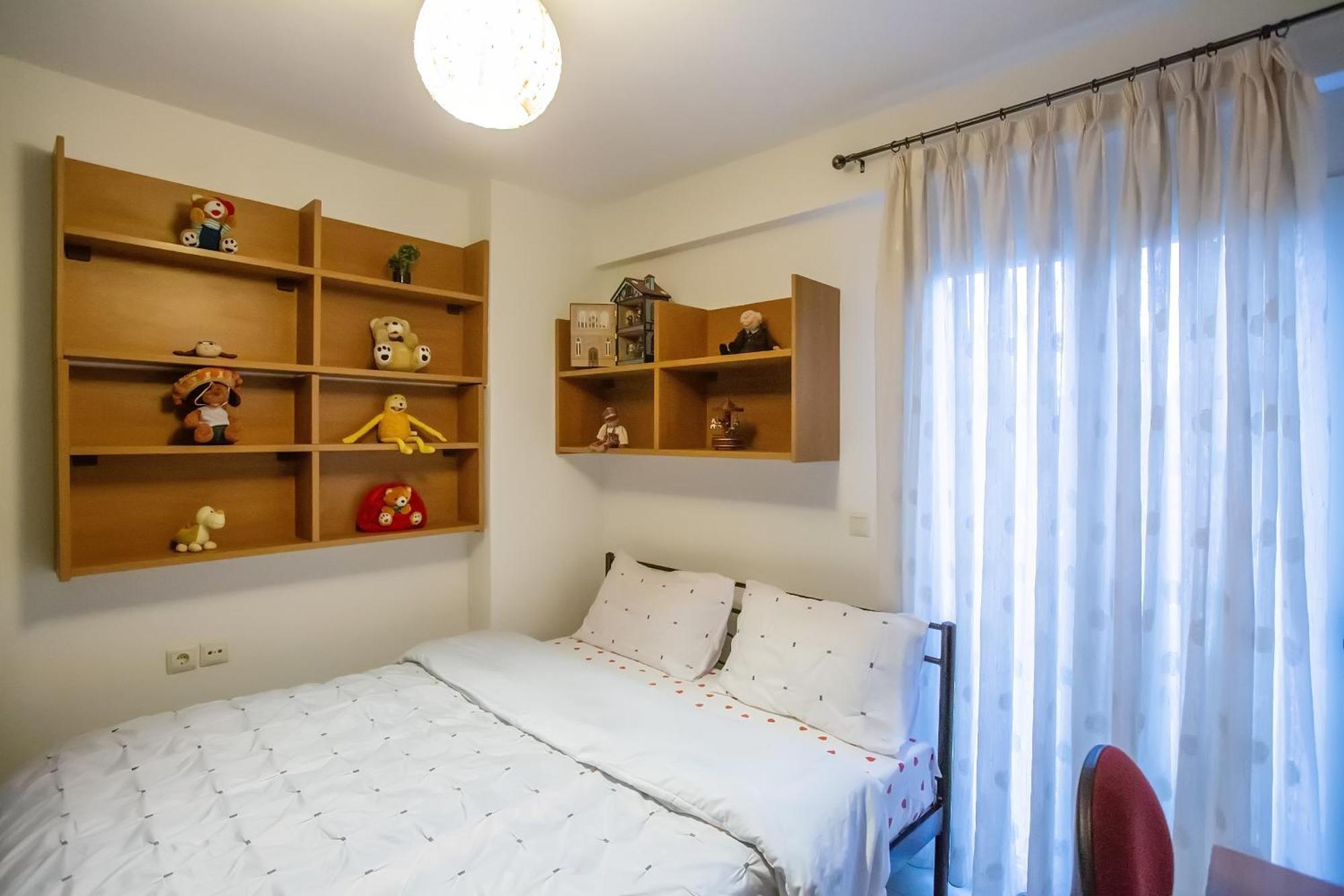 Chris Cozy Apartment Ioannina Exterior photo