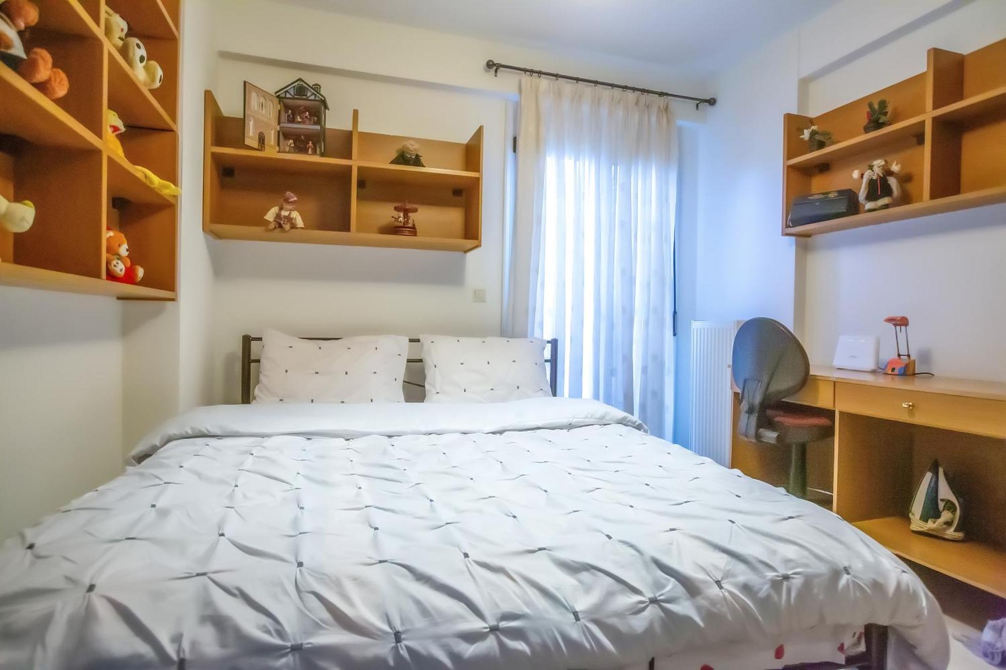 Chris Cozy Apartment Ioannina Exterior photo
